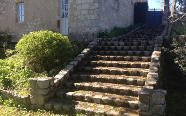 Château de Bouniagues