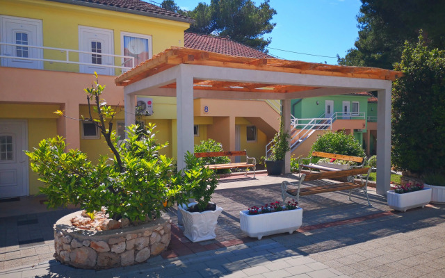 Matilde Beach Resort