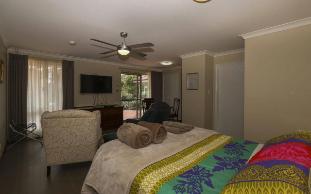 The Good Life Bed & Breakfast