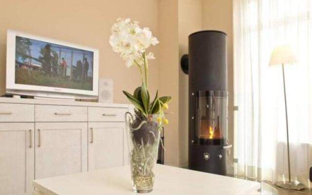 Das Autorenhaus - Apartment 13, 14 & 18