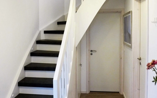 Holiday Home in Wendtorf