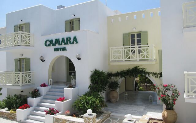 Camara Hotel