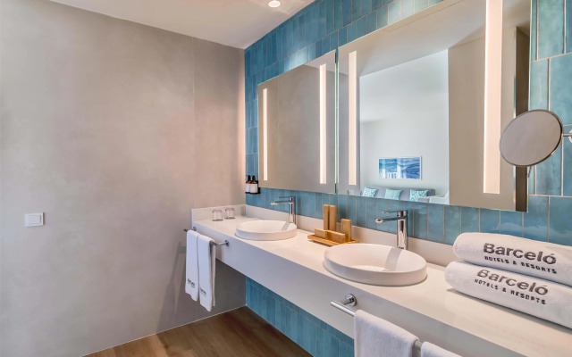 Barceló Ponent Beach