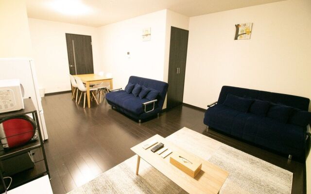 Sakuragawa no Nakatsu House near Umeda/Osaka station