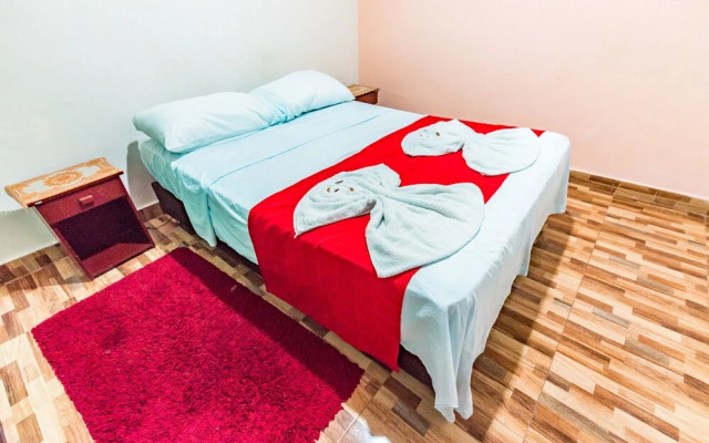 Hotel Villa Deicer