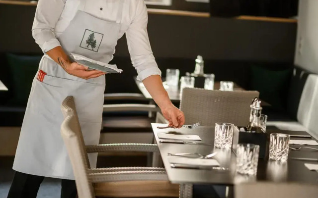 Ristorante Residence Calva