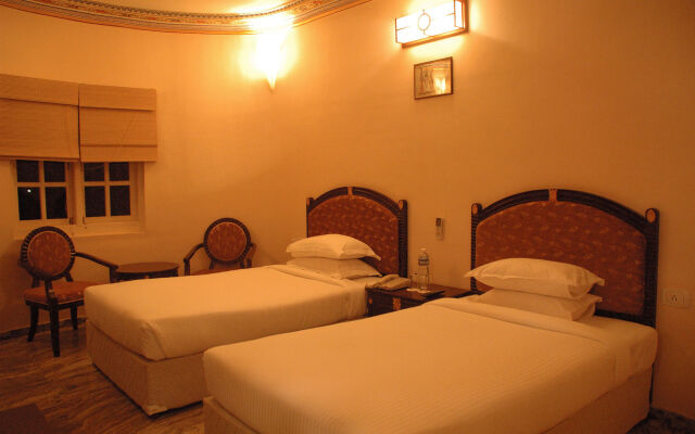 Vijayshree Resort And Heritage Village
