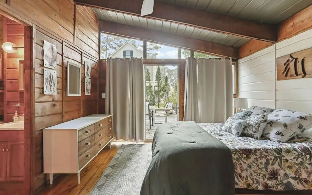 Chesapeake Street 122