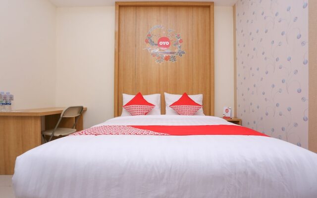 Garuda Guest House Yogyakarta by OYO Rooms