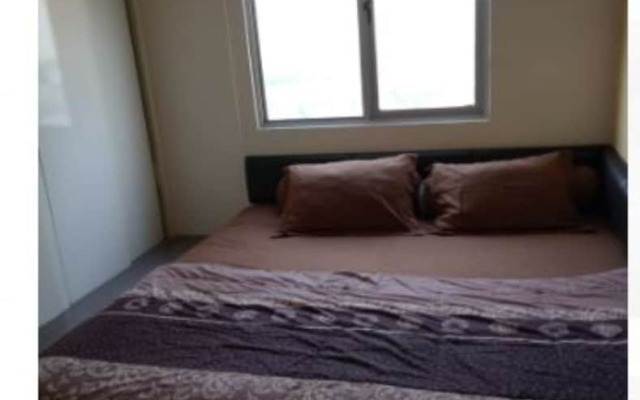 Fifi Sewa Apartemen Surabaya