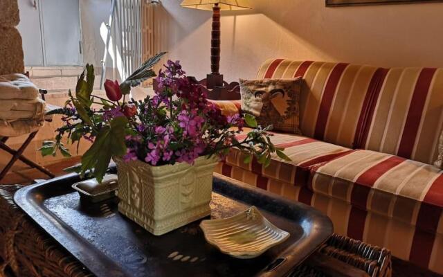 Casa Di Pietro Val Dorcia