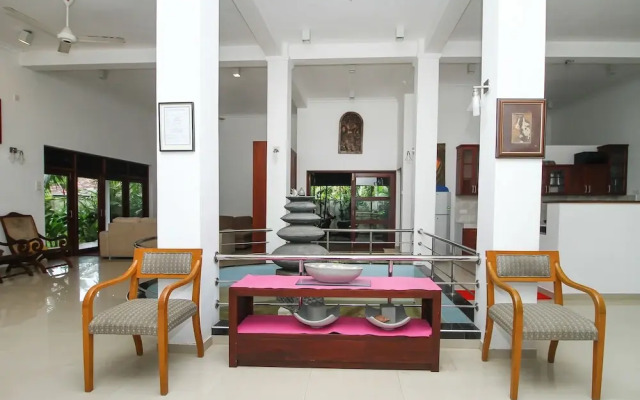 OYO 426 Villa 45