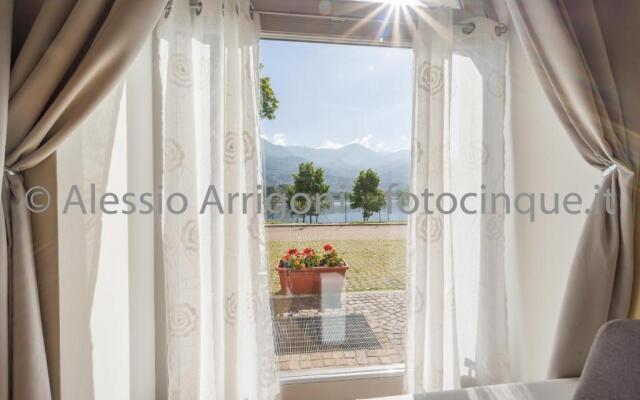Bluelake Inn - Ostello