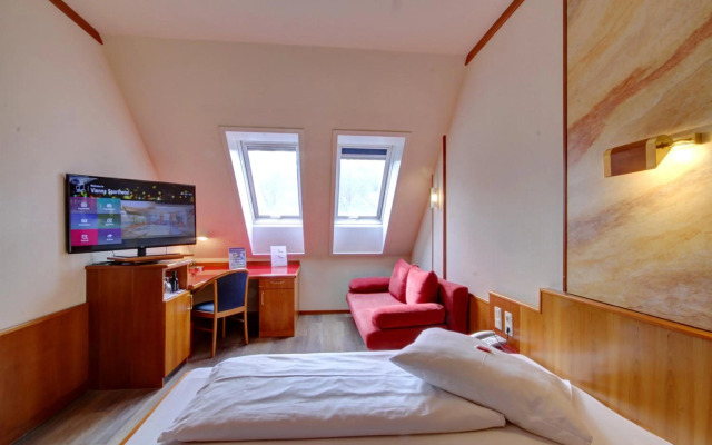 Vienna Sporthotel