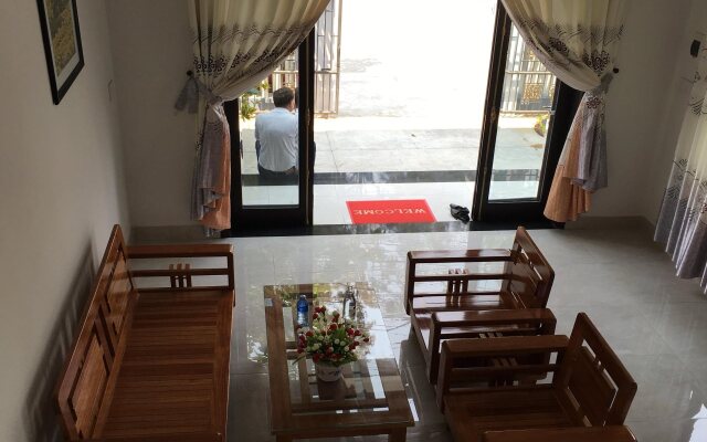 Green House Homestay
