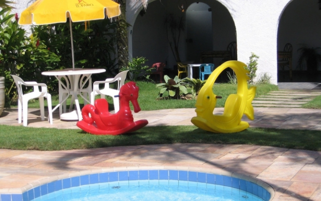 Sandy Bay Beach Club