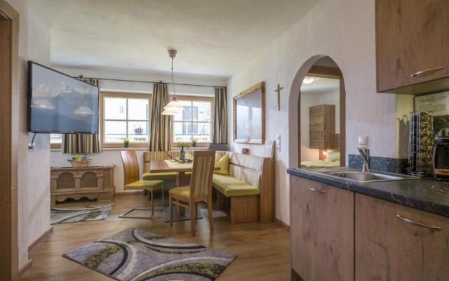 Alpen Appartement Relax