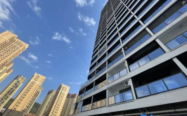 XingFeng Hotel — 2-star hotel in Chenzhou