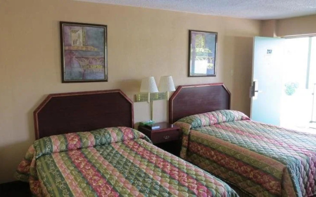 Kings Inn Hot Springs