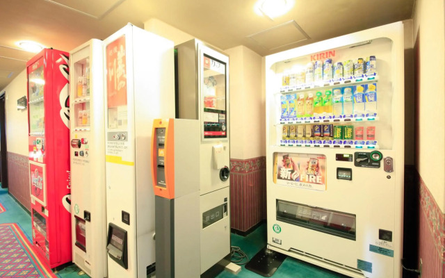 Niigata Station Hotel