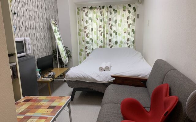 Exsaison Shirokita 205