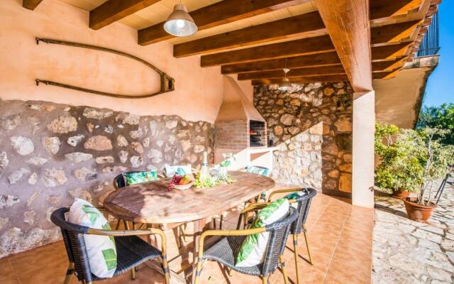 Ideal Property Mallorca Es Puchet