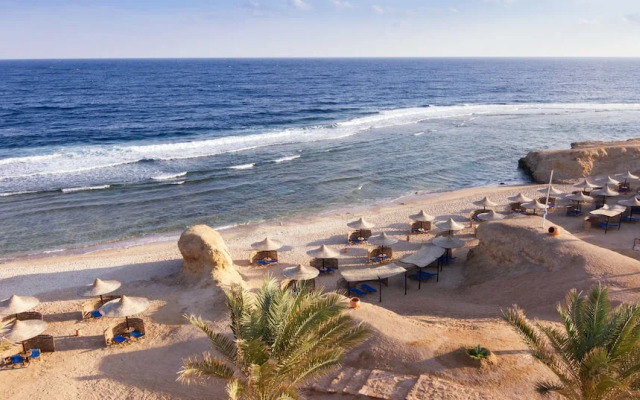 Jaz Lamaya & Jaz Samaya Resorts