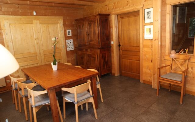 Chalets - 5 Rooms - 6/8 Persons