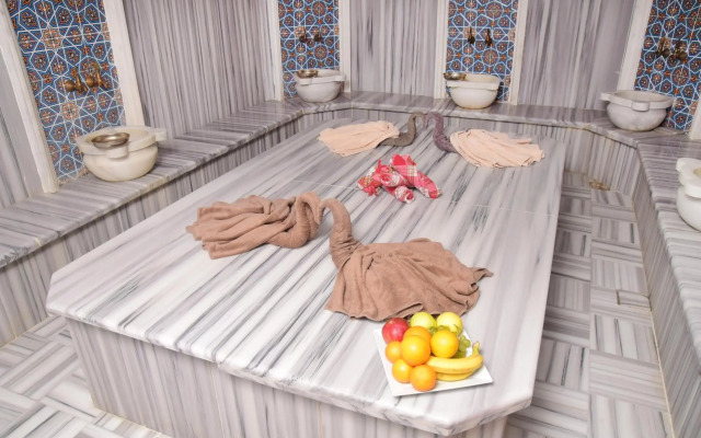 Vatan Asur Hotel