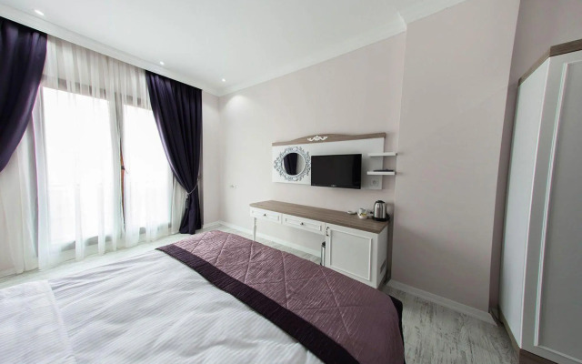 Sozturk Otel