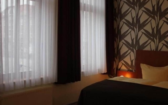 Hotel Schwarzer Adler