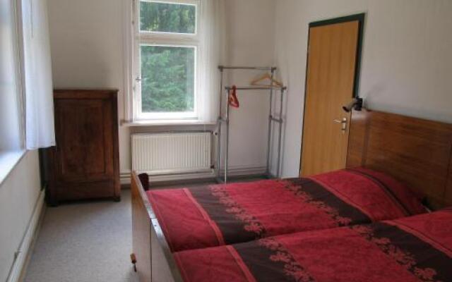 Hexenstieg House Lerbach