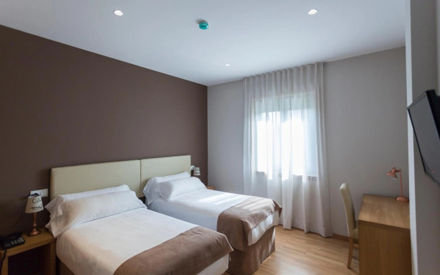 Hotel A Roldana