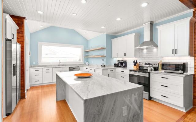 Wish Upon A Starfish