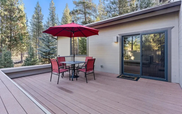 15 Blue Grouse 4 Bedroom Home