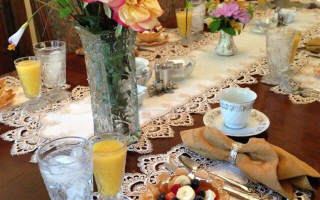 Bisland House Bed and Breakfast