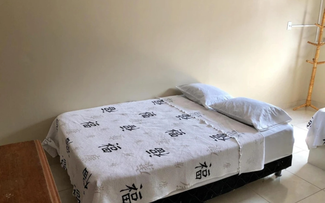 Hotel Fortaleza II Manaus