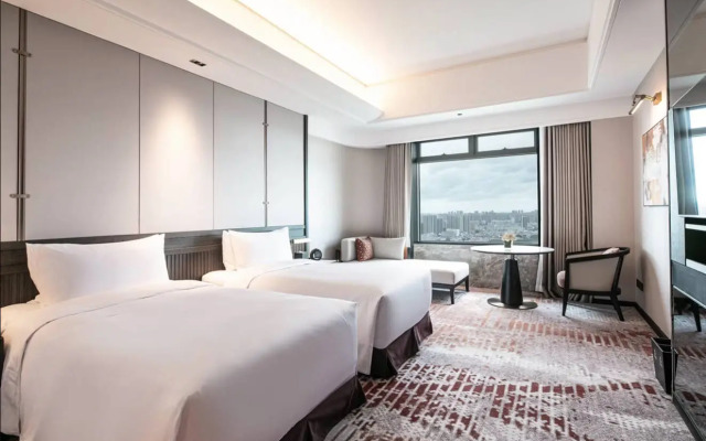 InterContinental Foshan by IHG