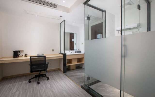 Days Inn By Wyndham Guiyang Nanming