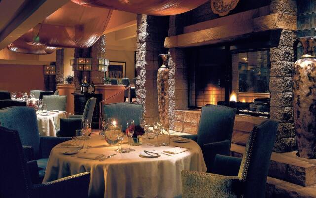 Loews Ventana Canyon Resort