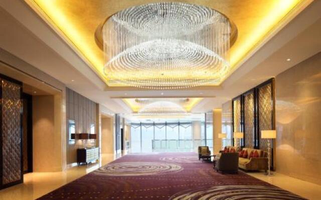 Doubletree By Hilton Chongqing Wanzhou