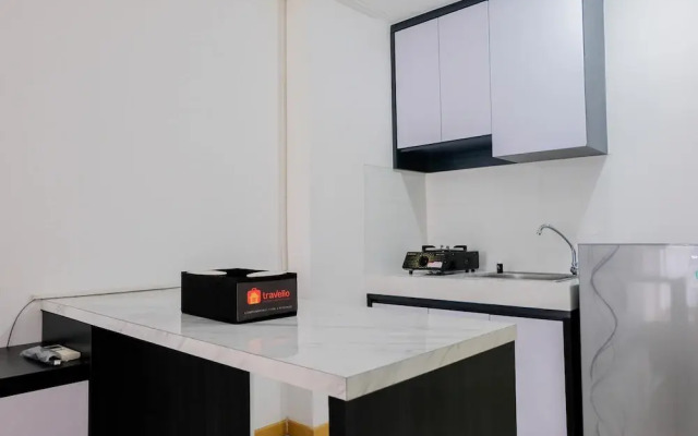 Super Good Deal 3BR M-Town Apartment by Travelio