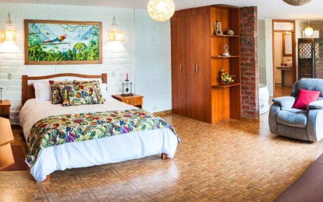 La Floresta Hotel