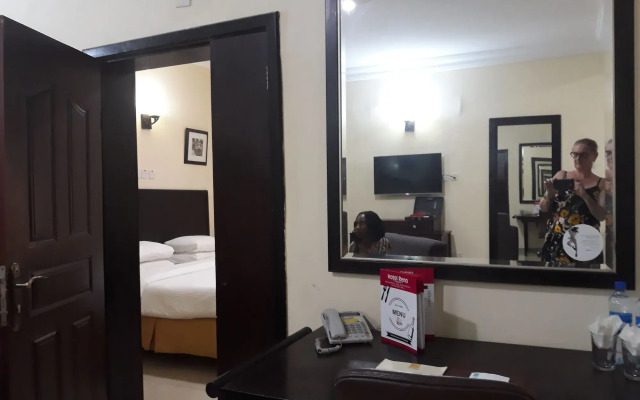 Hotel Reno