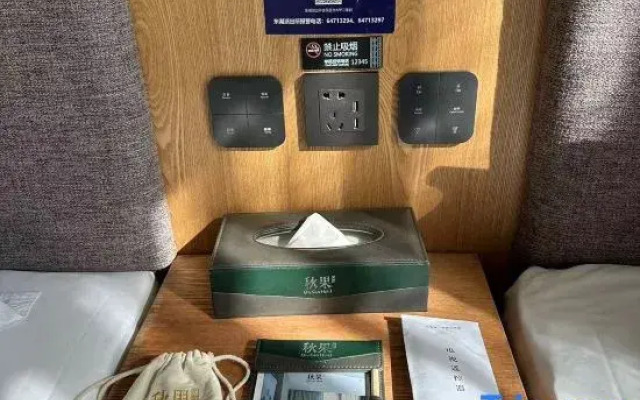 True Go Hotel (Beijing Wangjing Science Park Store)