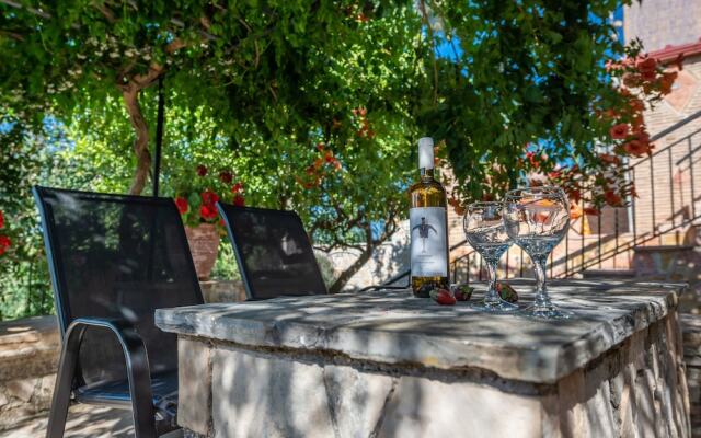 Zakynthos Traditional Villa