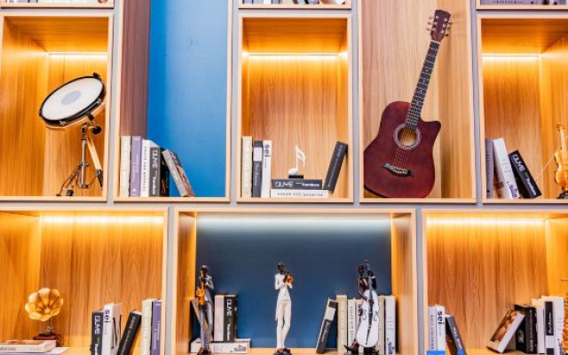 Ibis Hotel (Chengdu Tianfu Airport) – People – Chengdu