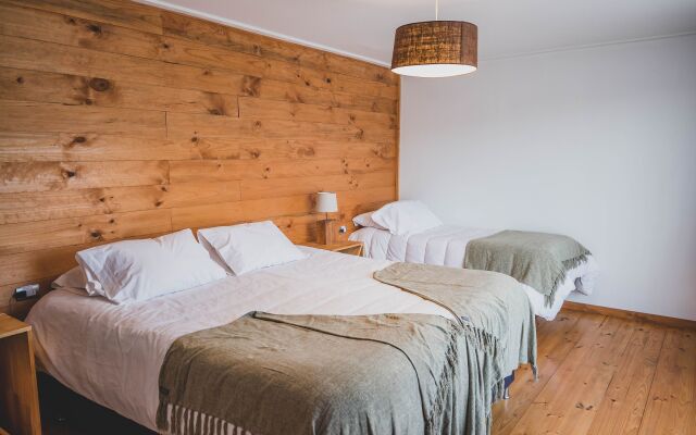 Hotel Puerto Madera By Dot Boutique