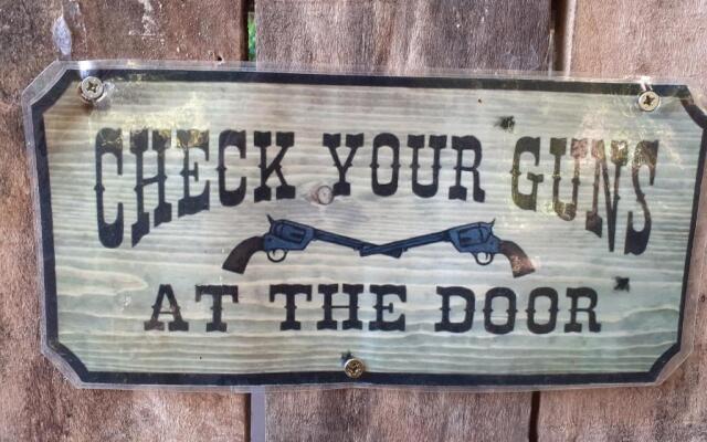 La Cabane des Trappeurs