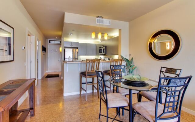 Chelan Resort Suites